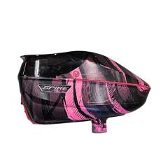 Virtue Spire 260 Loader, Pink - USED