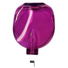 Virtue Sipre 200 & 260 Lid, Purple