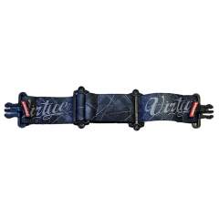 Virtue VIO Strap Harmaa