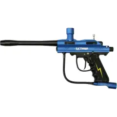 VL Charger Sähkömerkkain, Musta/Sininen