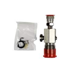 VolcAno Fill station V4 Mini for scuba tank
