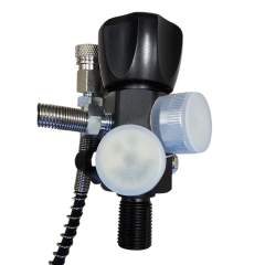 Volcano Unregulated PCP Fill Valve