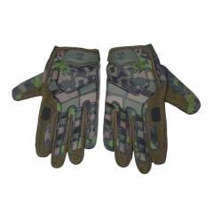 VolcAno M05 Gloves, V2.0