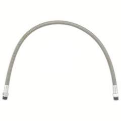 50cm Teräspunosletku - KÄYTETTY