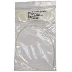 Worr Game Products Autococker Clear Hose (per ft)