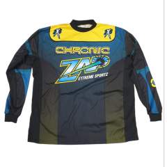 ZAP Chronic Pelipaita XL/XXL - KÄYTETTY