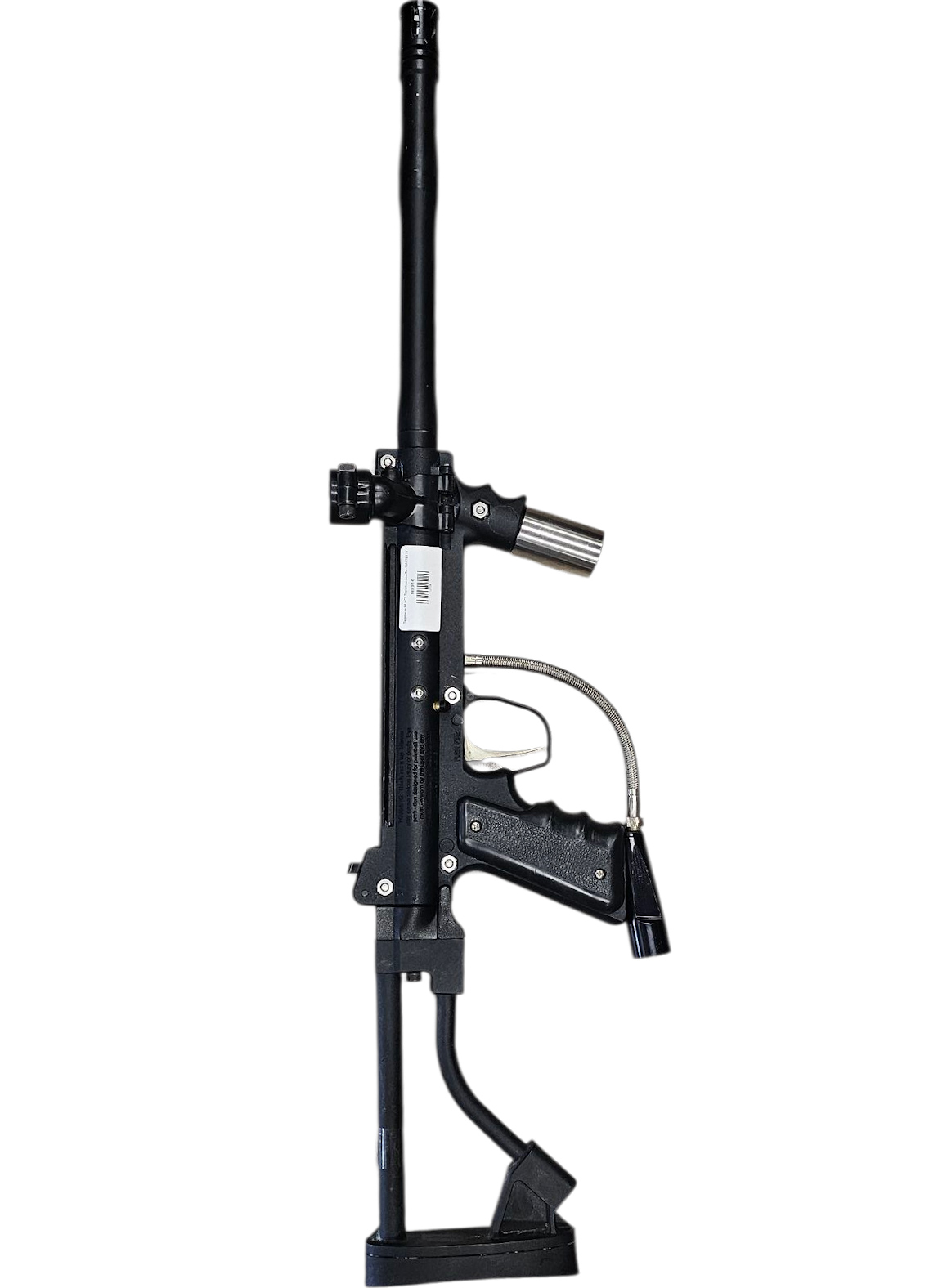 Tippmann 98 ACT With Double Trigger - USED
