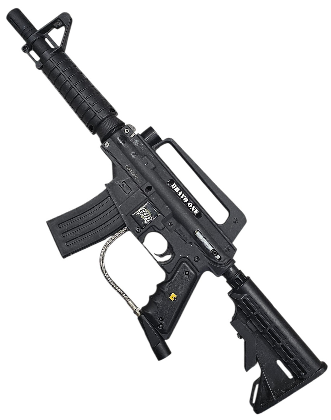 Tippmann Bravo One - KÄYTETTY