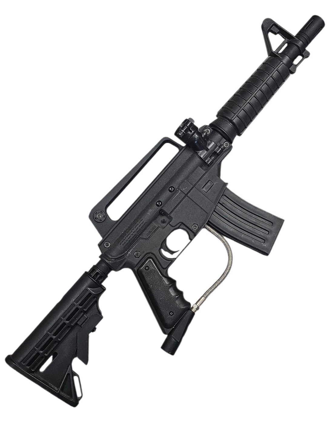 Tippmann Bravo One - KÄYTETTY