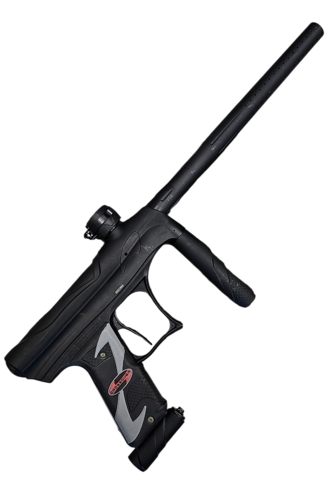 Tippmann Crossover Merkkain - KÄYTETTY