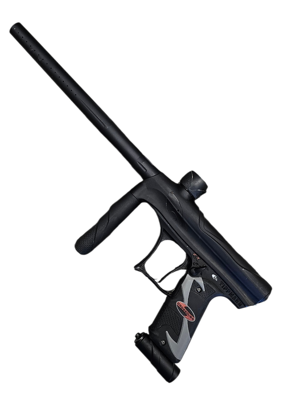 Tippmann Crossover Merkkain - KÄYTETTY