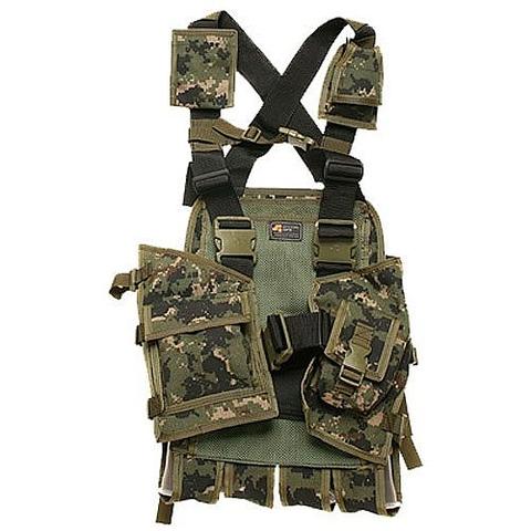 Tippmann Dagger Paintball Vest