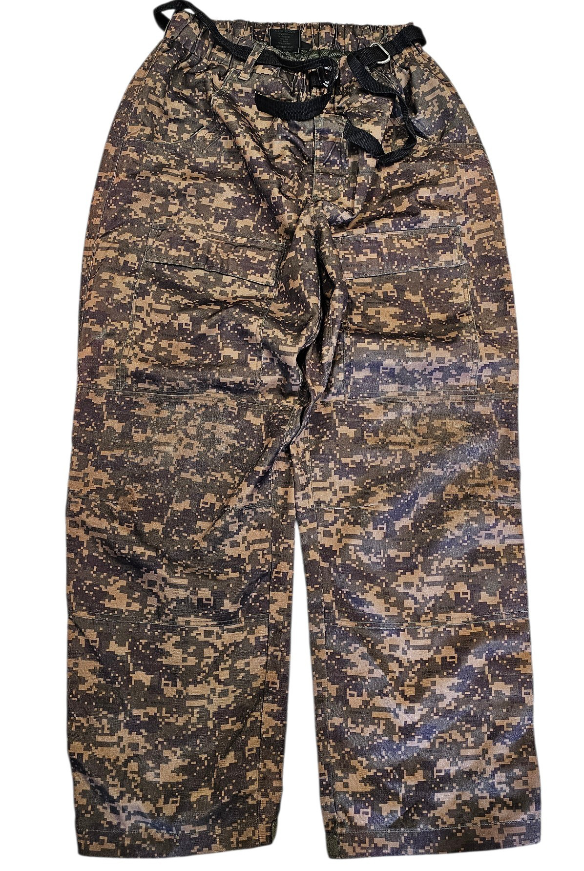 Tippmann Digicamo Pant XL - USED