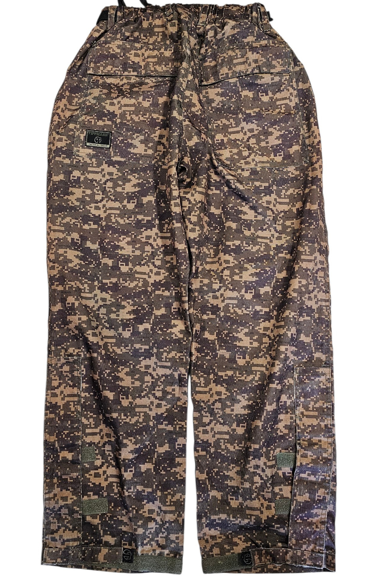 Tippmann Digicamo Pant XL - USED
