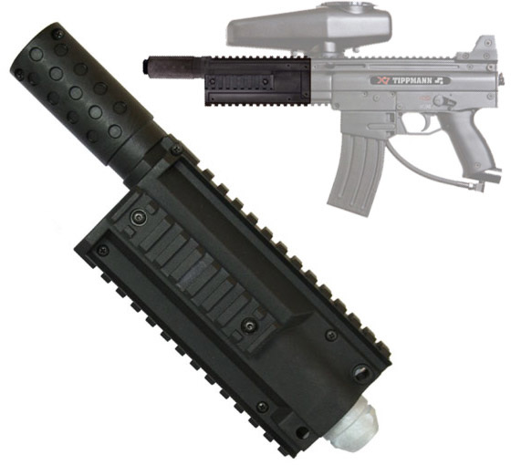 Tippmann FlatLine Barrel X7