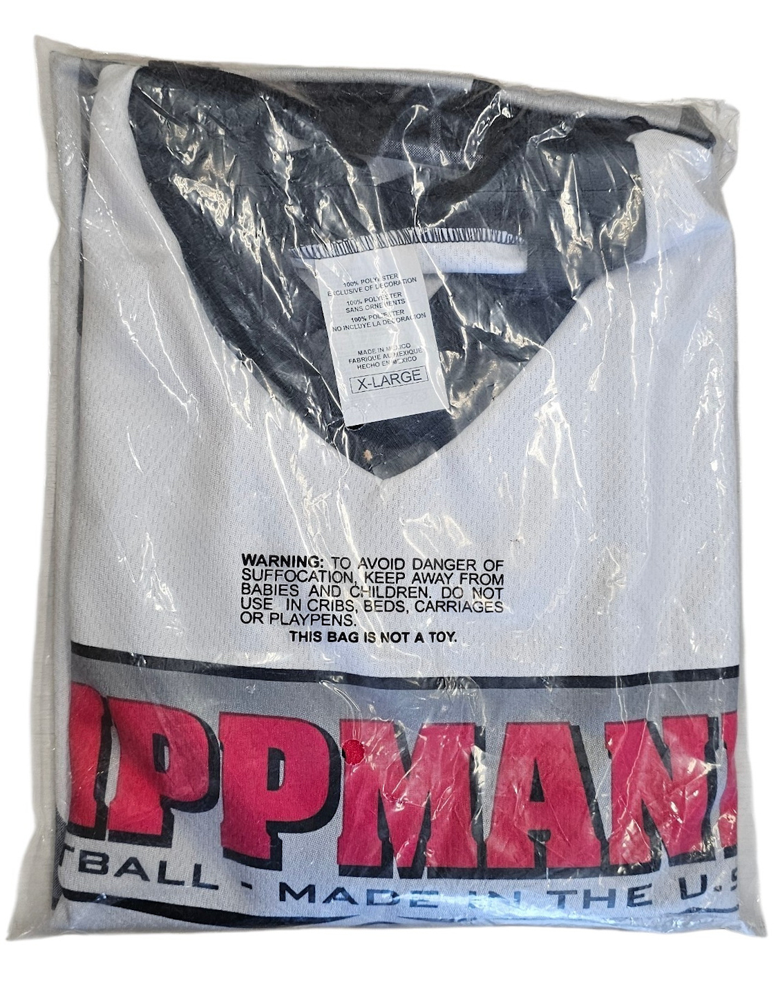 Tippmann Jersey XL