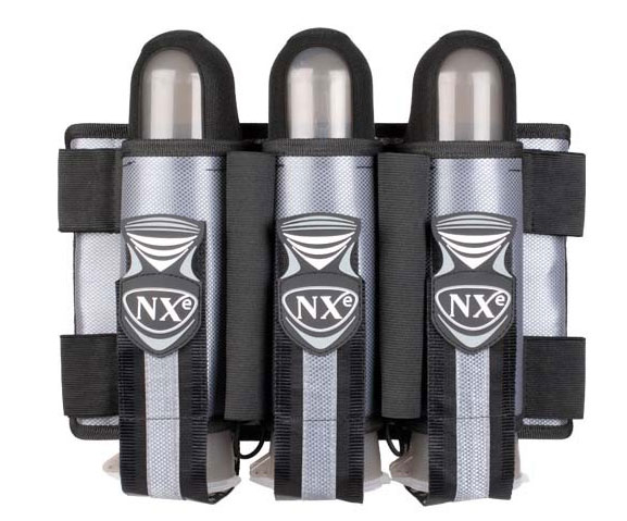 NXE Elevation Series Pack 3+2+2 Avalanche