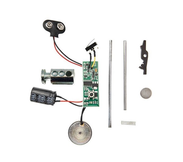 Tippmann Pro/98c E-Grip Kit