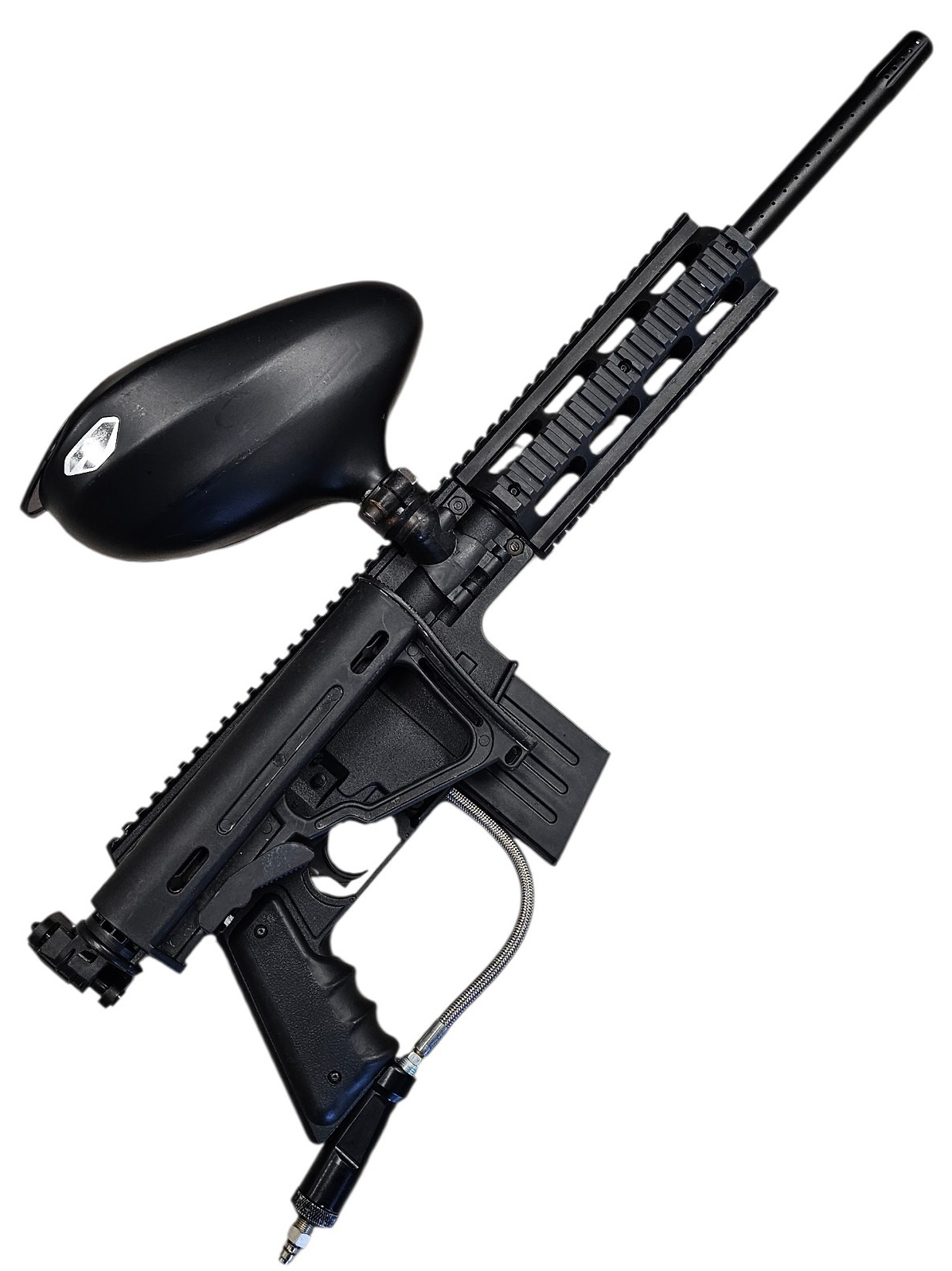 Tippmann Sierra One + Remote Line - USED