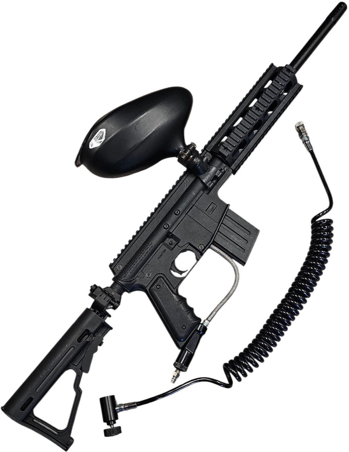 Tippmann Sierra One + Remote Line - USED