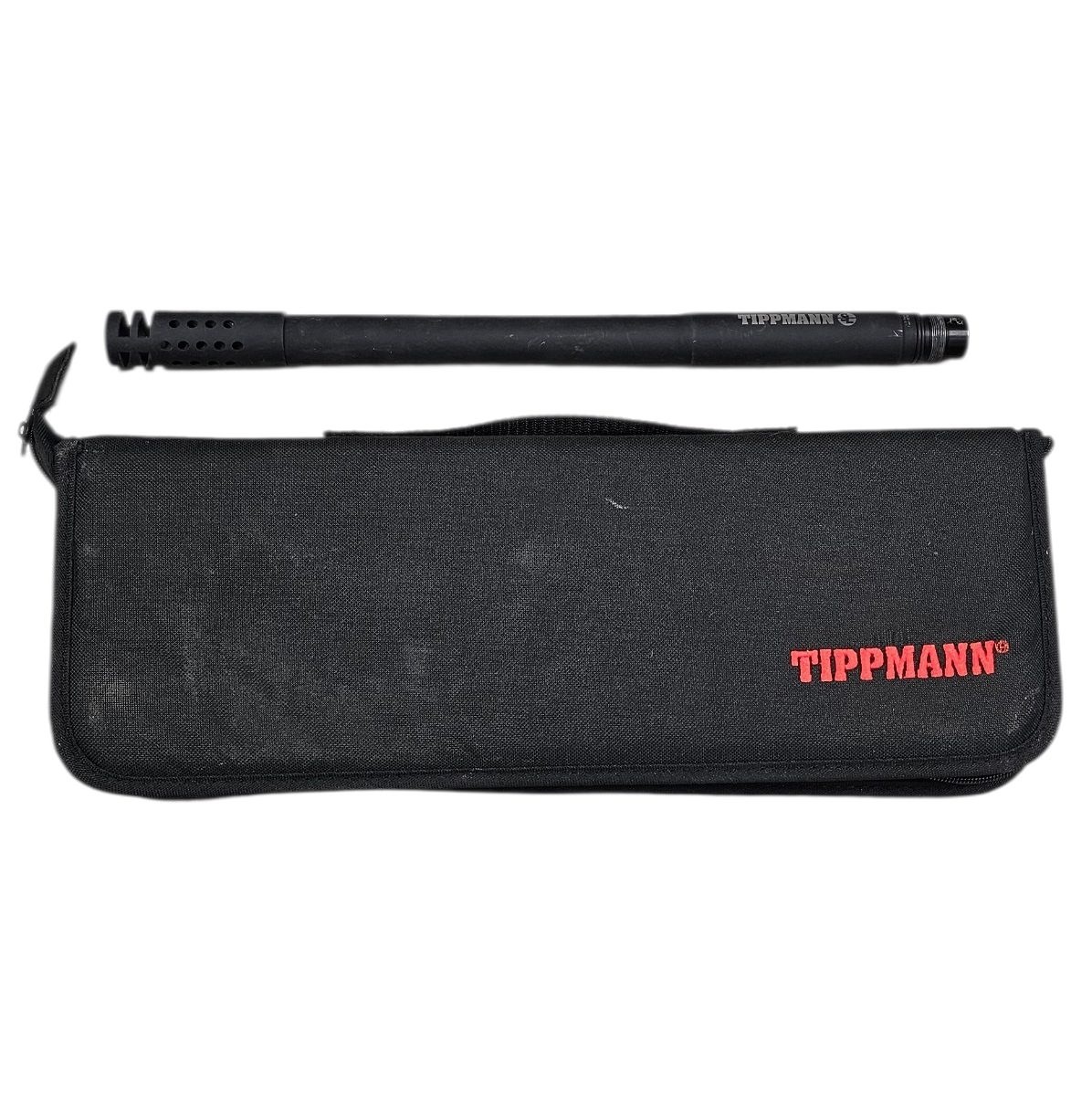 Tippmann Straightline Barrel Kit A5 - KÄYTETTY