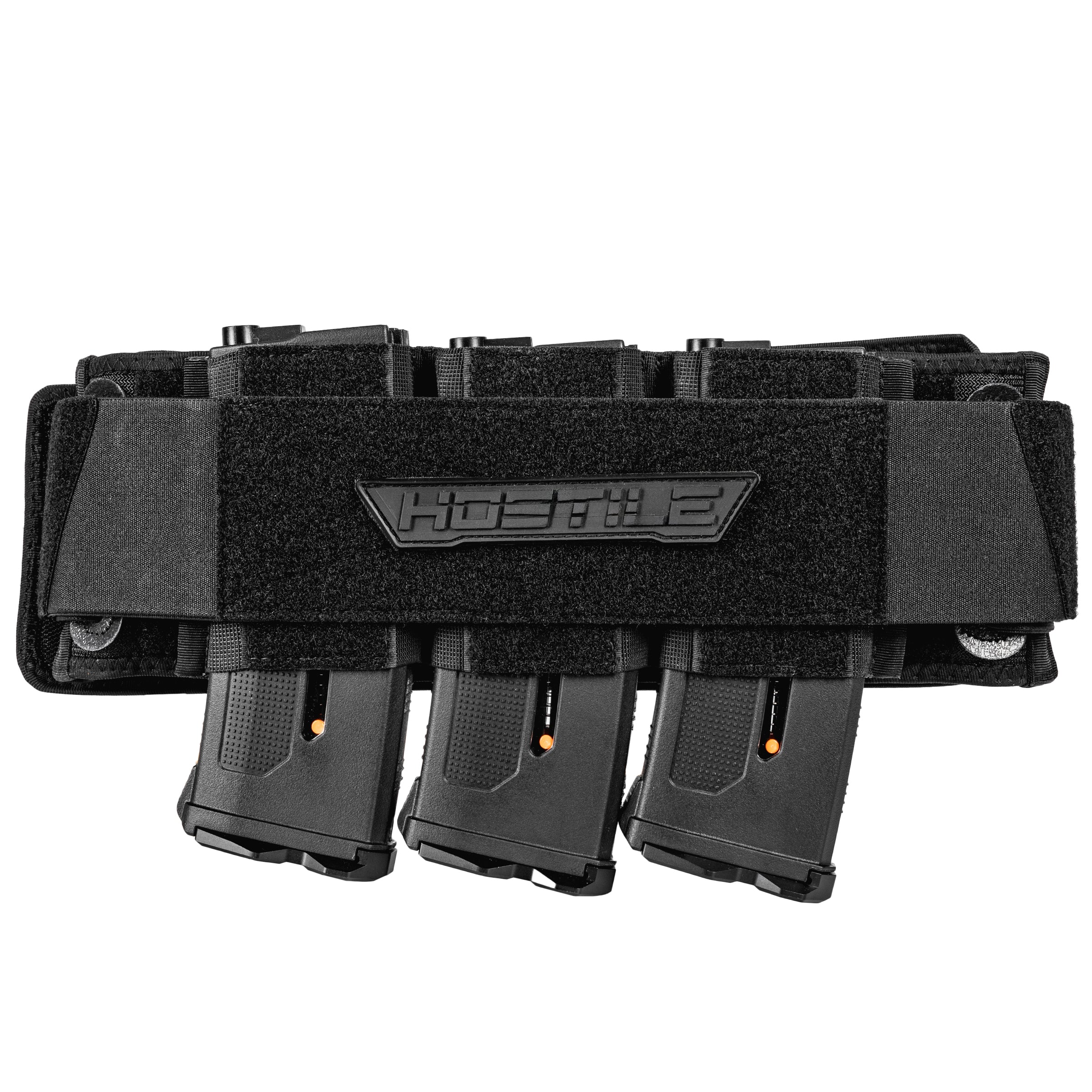 HK Army Speed Flex Belt - Black