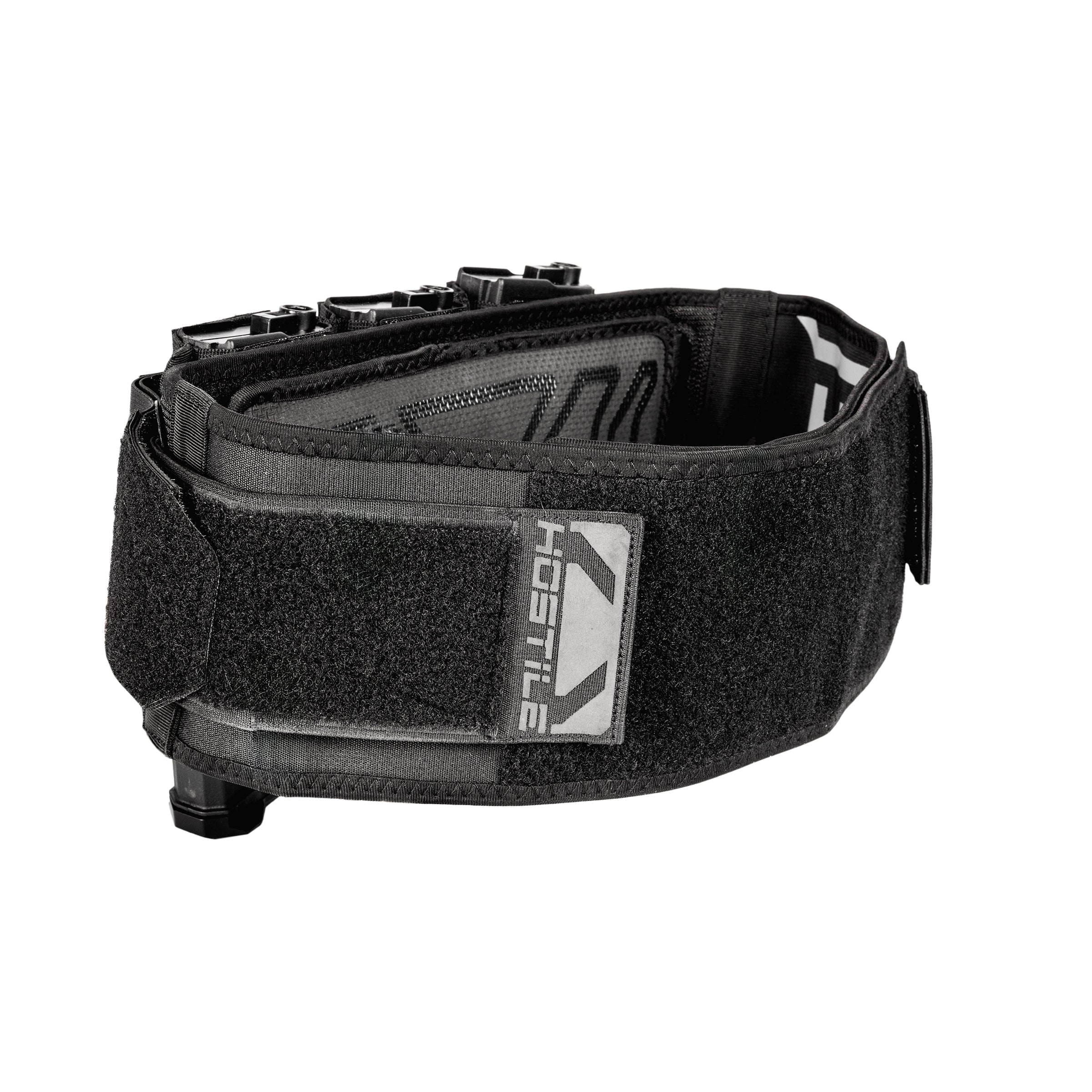 HK Army Speed Flex Belt - Black
