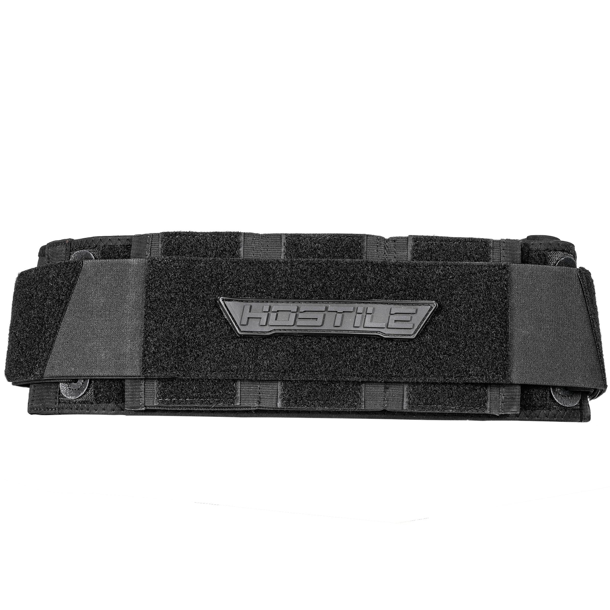 HK Army Speed Flex Belt - Black
