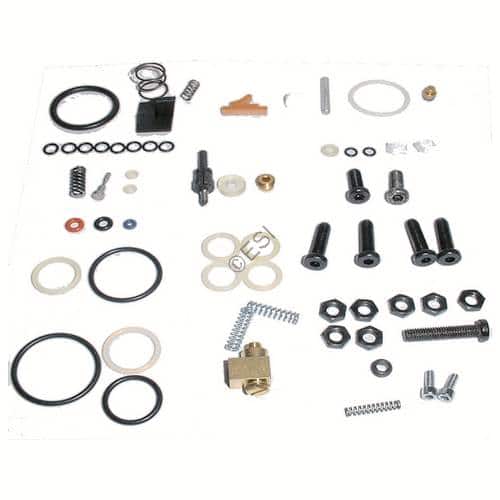 Tippmann TPX Deluxe Parts kit Tippmann TPX Deluxe Parts kit