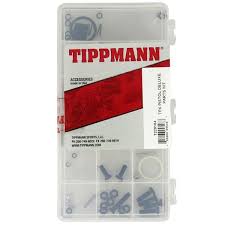 Tippmann TPX Deluxe Parts kit Tippmann TPX Deluxe Parts kit