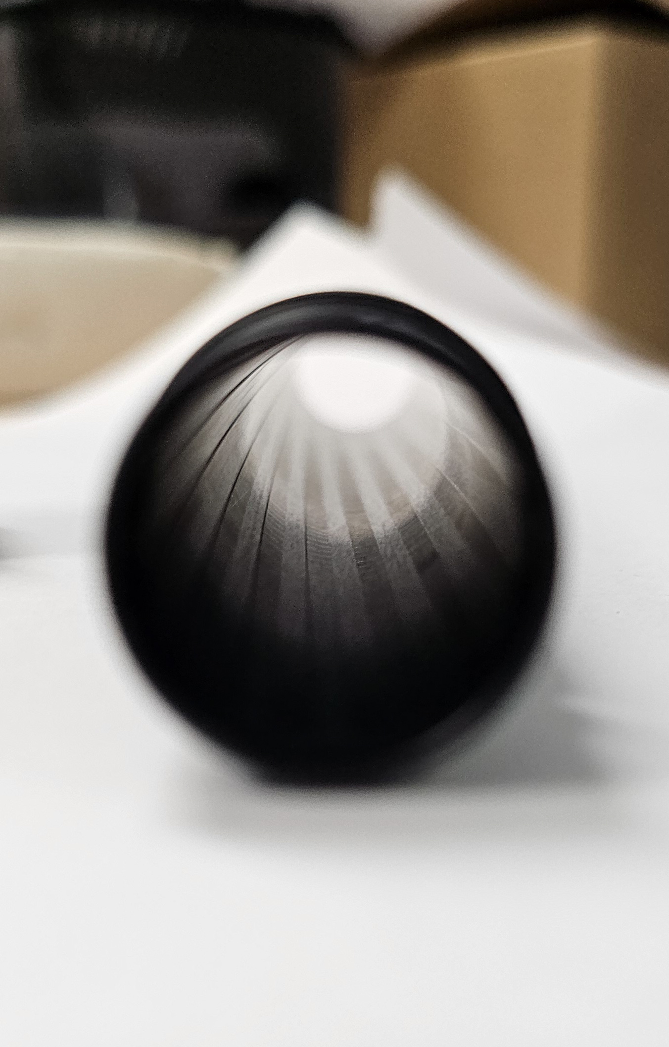 Tippmann TPX Rifled Barrel .688