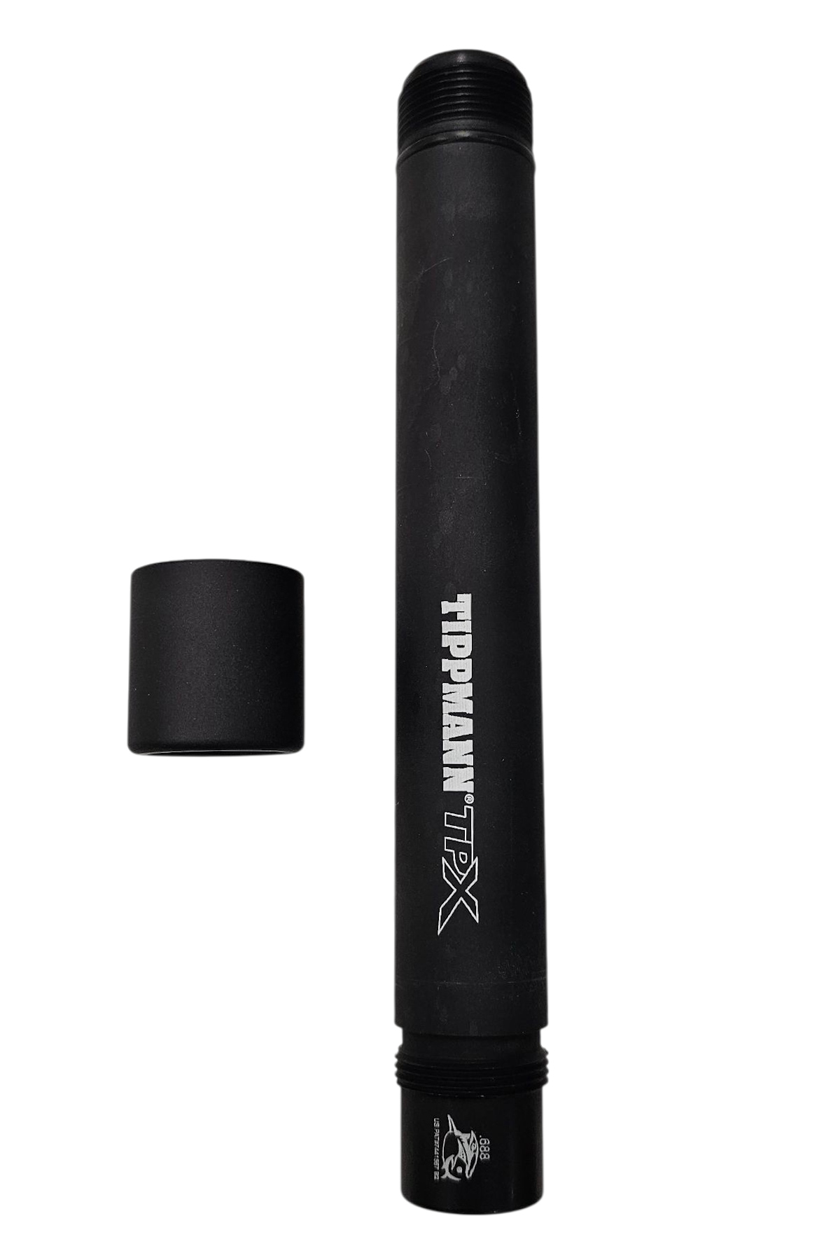 Tippmann TPX/A5 Rifled Barrel .688 Sharktooth