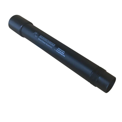 Tippmann TPX/A5 Rifled Barrel .688 Sharktooth
