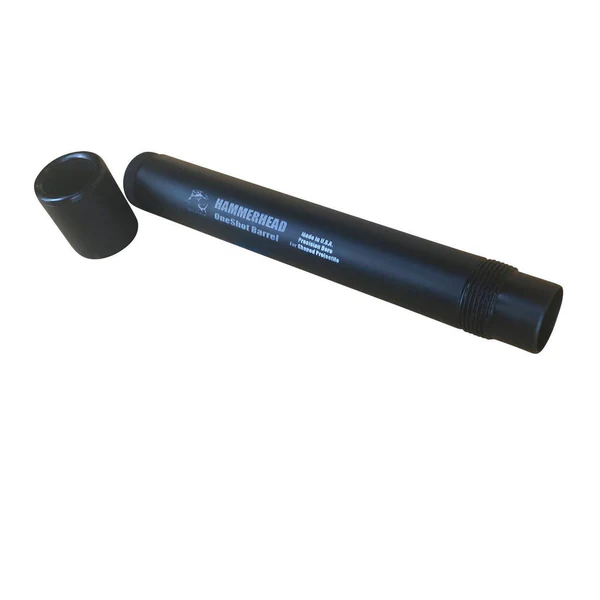 Tippmann TPX/A5 Rifled Barrel .688 Sharktooth