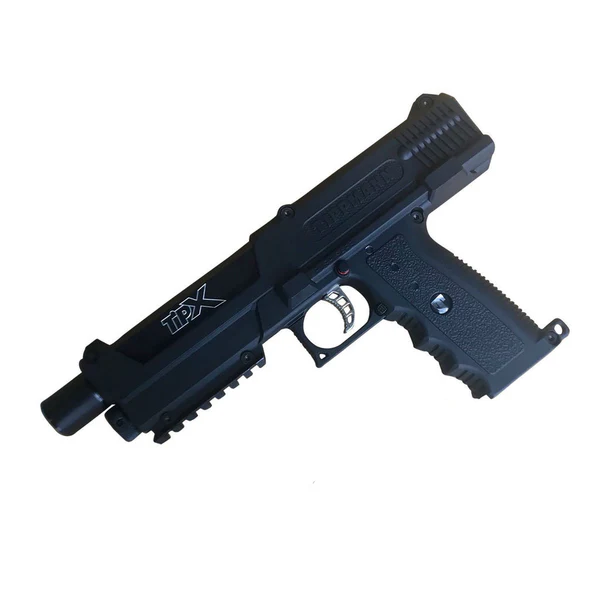 Tippmann TPX/A5 Rifled Barrel .688 Sharktooth