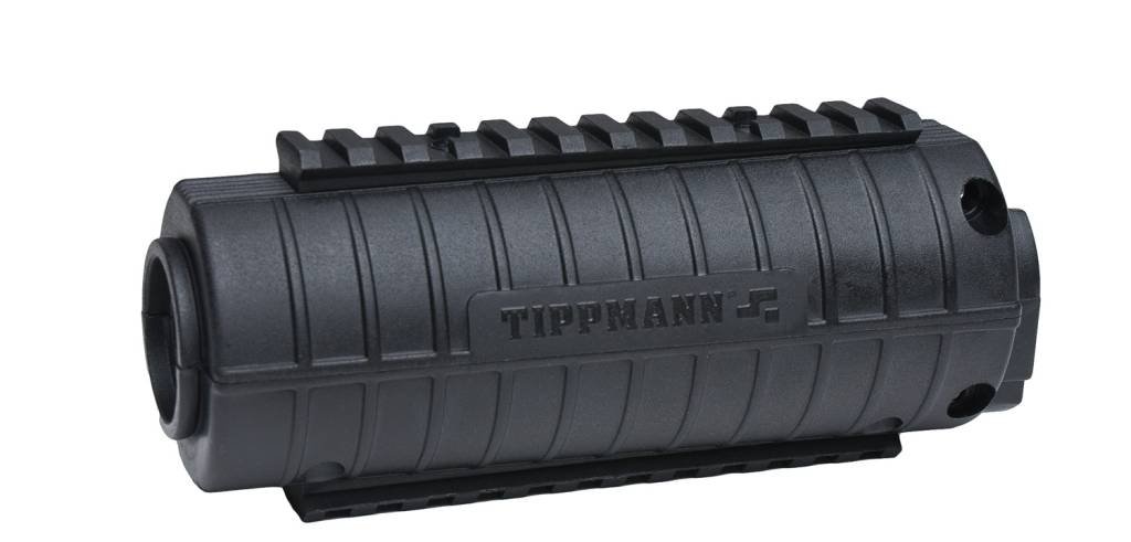 Tippmann X7 M16 foregrip Tippmann X7 M16 foregrip