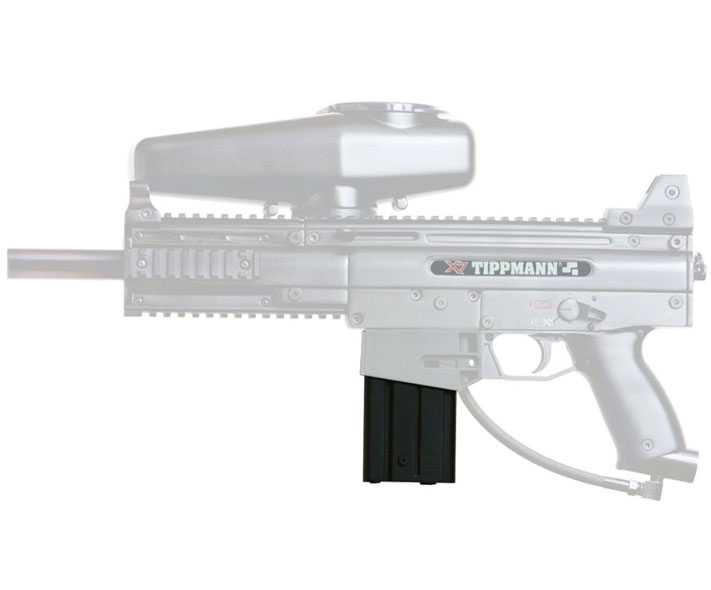 Tippmann X7 M16 Short Mag