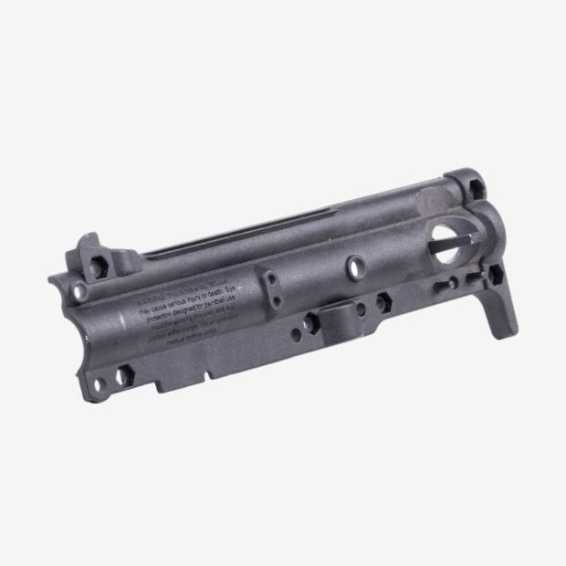 Tippmann A5 Receiver Right, Black TA01101