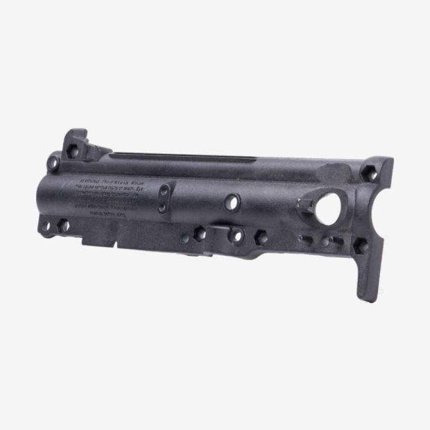 Tippmann A5 Receiver Right, Black TA01101