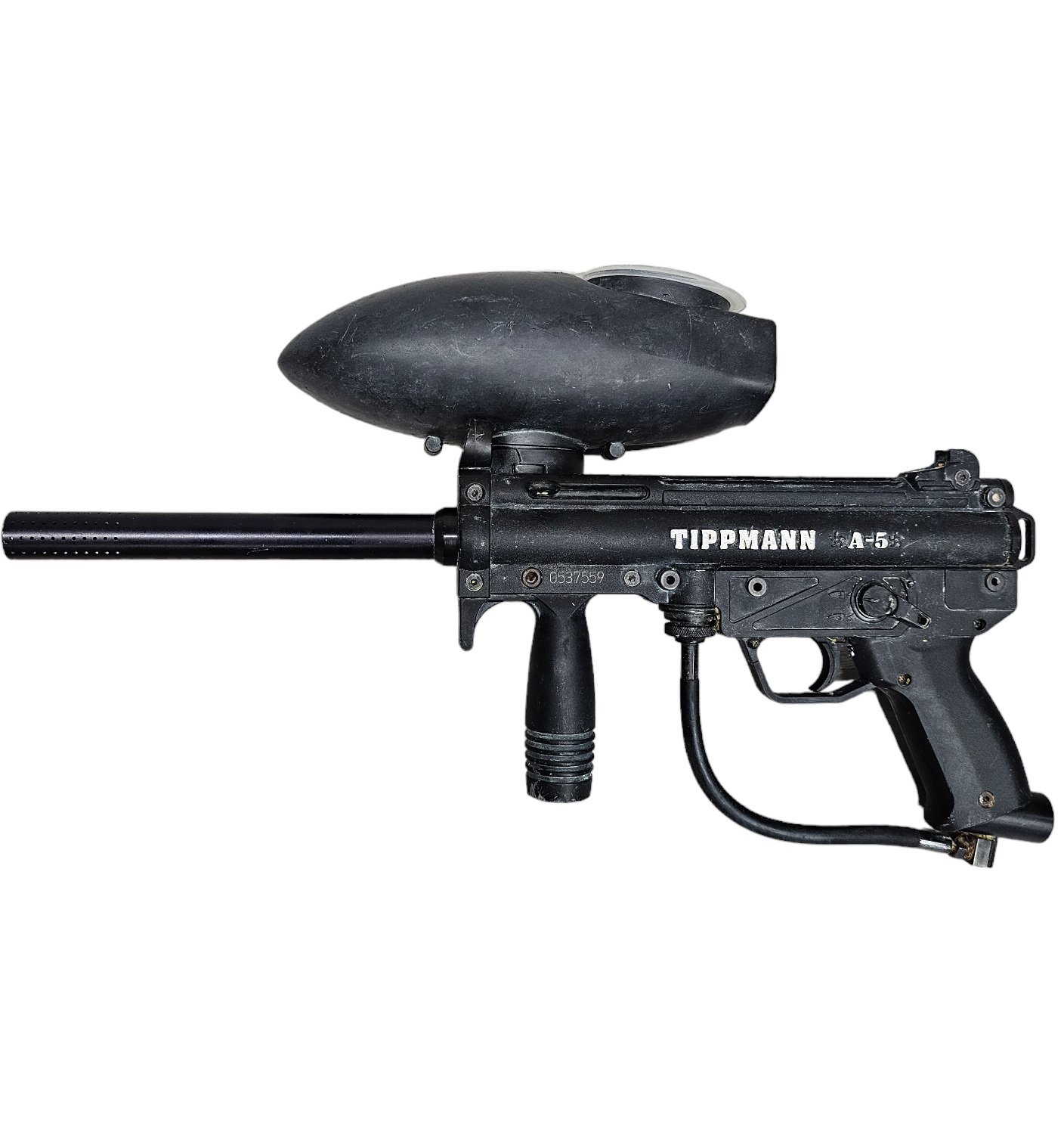 Sarjatuli Tippmann A5 Selector Switch Malli - KÄYTETTY