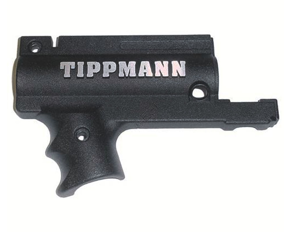 Tippmann C98 PS Part Reciever (Left Front)