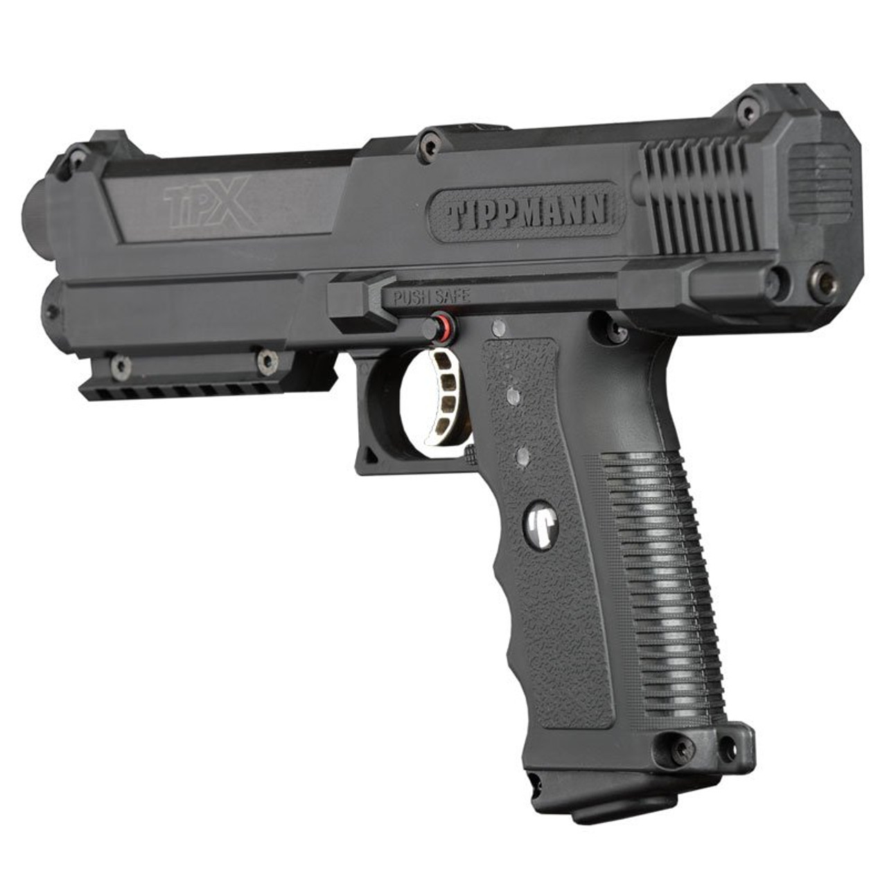 Tippmann TiPX Pistol Black *