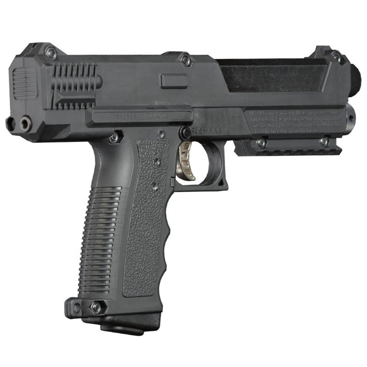 Tippmann TiPX Pistol Black *