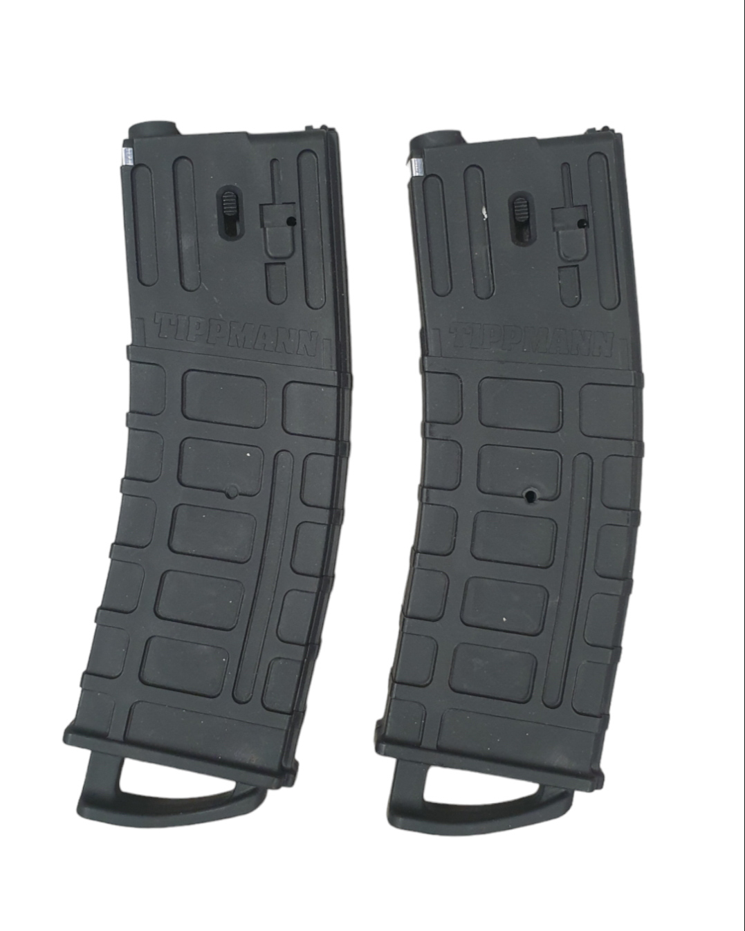 Tippmann TMC .50cal Lipas 2 Kpl  - KÄYTETTY