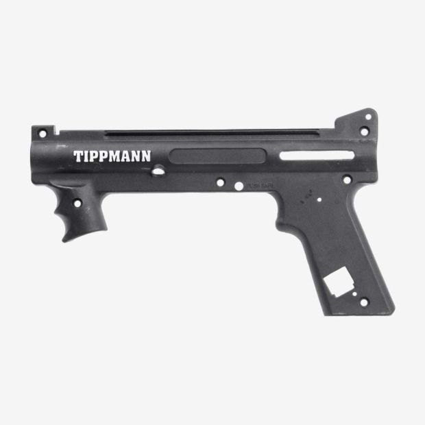 Tippmann C98 Left Side Receiver TA05101