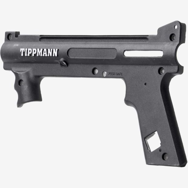 Tippmann C98 Left Side Receiver TA05101