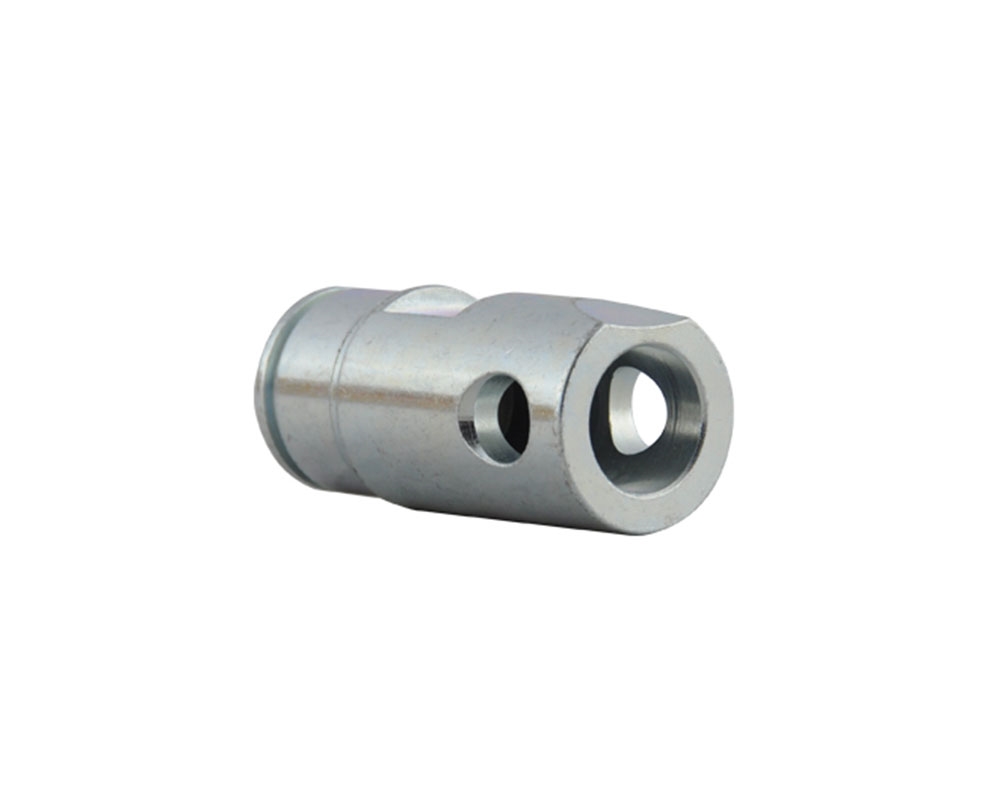 Tpp M98 Rear Bolt "TA02011"