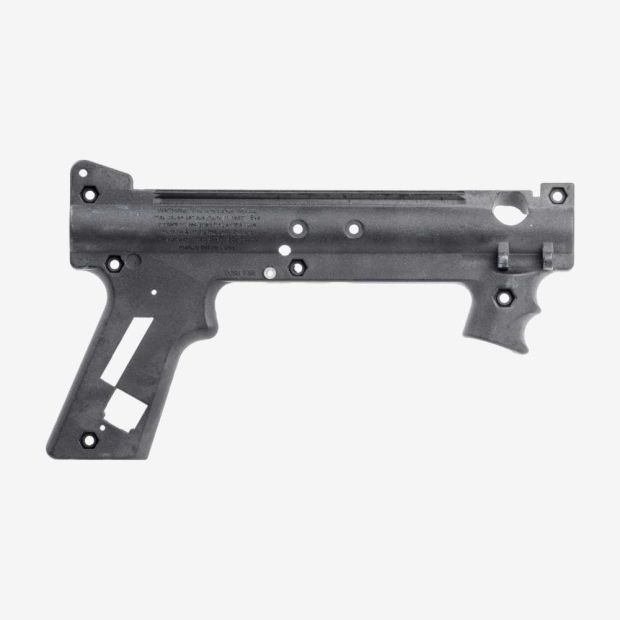 Tippmann C98 Right side receiver "TA05102