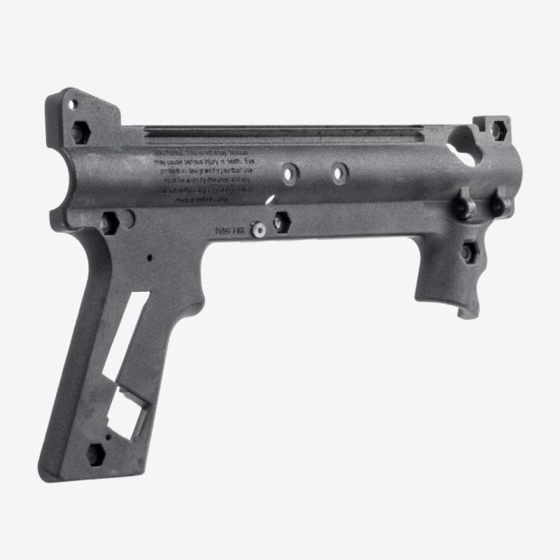 Tippmann C98 Right Side Receiver "TA05102"