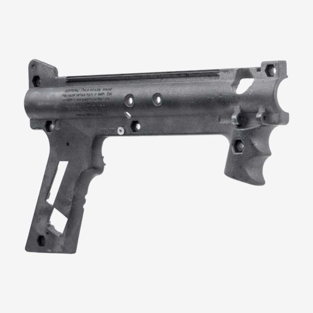 Tippmann C98 Right Side Receiver "TA05102"